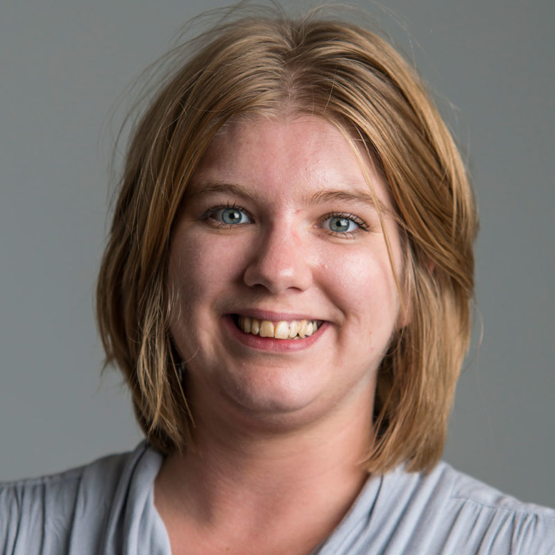 Emily Macgillivray